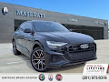 2021 Audi Q8 Prestige