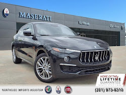 2022 Maserati Levante GT
