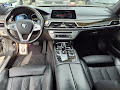 2016 BMW 7 Series 750i