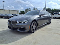 2016 BMW 7 Series 750i