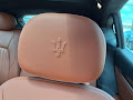 2022 Maserati Levante Modena