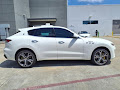 2022 Maserati Levante Modena