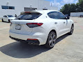 2022 Maserati Levante Modena