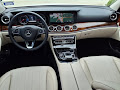 2018 Mercedes-Benz E-Class E 300