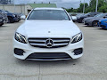 2018 Mercedes-Benz E-Class E 300