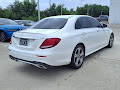 2018 Mercedes-Benz E-Class E 300