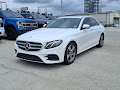 2018 Mercedes-Benz E-Class E 300