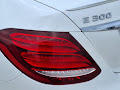 2018 Mercedes-Benz E-Class E 300
