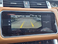 2020 Land Rover Range Rover Sport HSE Dynamic