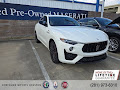 2022 Maserati Levante Modena