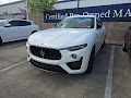 2022 Maserati Levante Modena