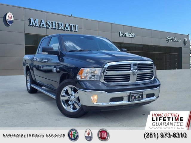 2018 RAM 1500 Lone Star