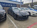 2022 Maserati Quattroporte GT