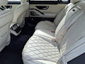 2023 Mercedes-Benz S-Class S 580