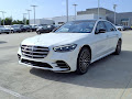 2023 Mercedes-Benz S-Class S 580