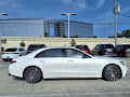 2023 Mercedes-Benz S-Class S 580