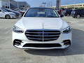 2023 Mercedes-Benz S-Class S 580