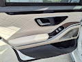 2023 Mercedes-Benz S-Class S 580