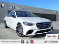 2023 Mercedes-Benz S-Class S 580