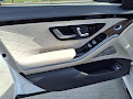 2023 Mercedes-Benz S-Class S 580
