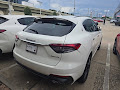2021 Maserati Levante S GranSport