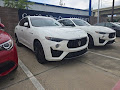 2021 Maserati Levante S GranSport