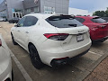 2021 Maserati Levante S GranSport