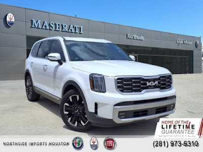 2023 Kia Telluride