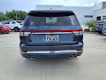 2023 Lincoln Aviator Black Label