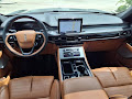 2023 Lincoln Aviator Black Label