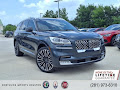 2023 Lincoln Aviator Black Label