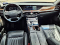 2017 Genesis G90 3.3T Premium