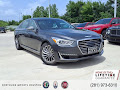 2017 Genesis G90 3.3T Premium