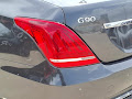 2017 Genesis G90 3.3T Premium