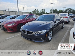 2015 BMW 4 Series 428i