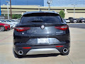 2018 Alfa Romeo Stelvio Base