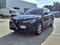 2018 Alfa Romeo Stelvio Base