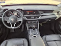 2018 Alfa Romeo Stelvio Base
