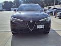 2018 Alfa Romeo Stelvio Base