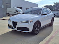 2022 Alfa Romeo Stelvio Sprint