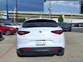 2022 Alfa Romeo Stelvio Sprint