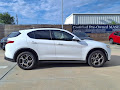 2022 Alfa Romeo Stelvio Sprint