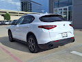 2022 Alfa Romeo Stelvio Sprint