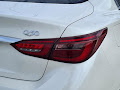 2022 INFINITI Q50 SENSORY