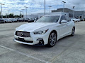 2022 INFINITI Q50 SENSORY