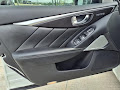 2022 INFINITI Q50 SENSORY