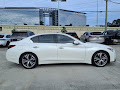 2022 INFINITI Q50 SENSORY