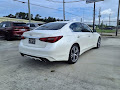 2022 INFINITI Q50 SENSORY