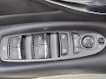 2022 INFINITI Q50 SENSORY