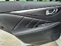 2022 INFINITI Q50 SENSORY
